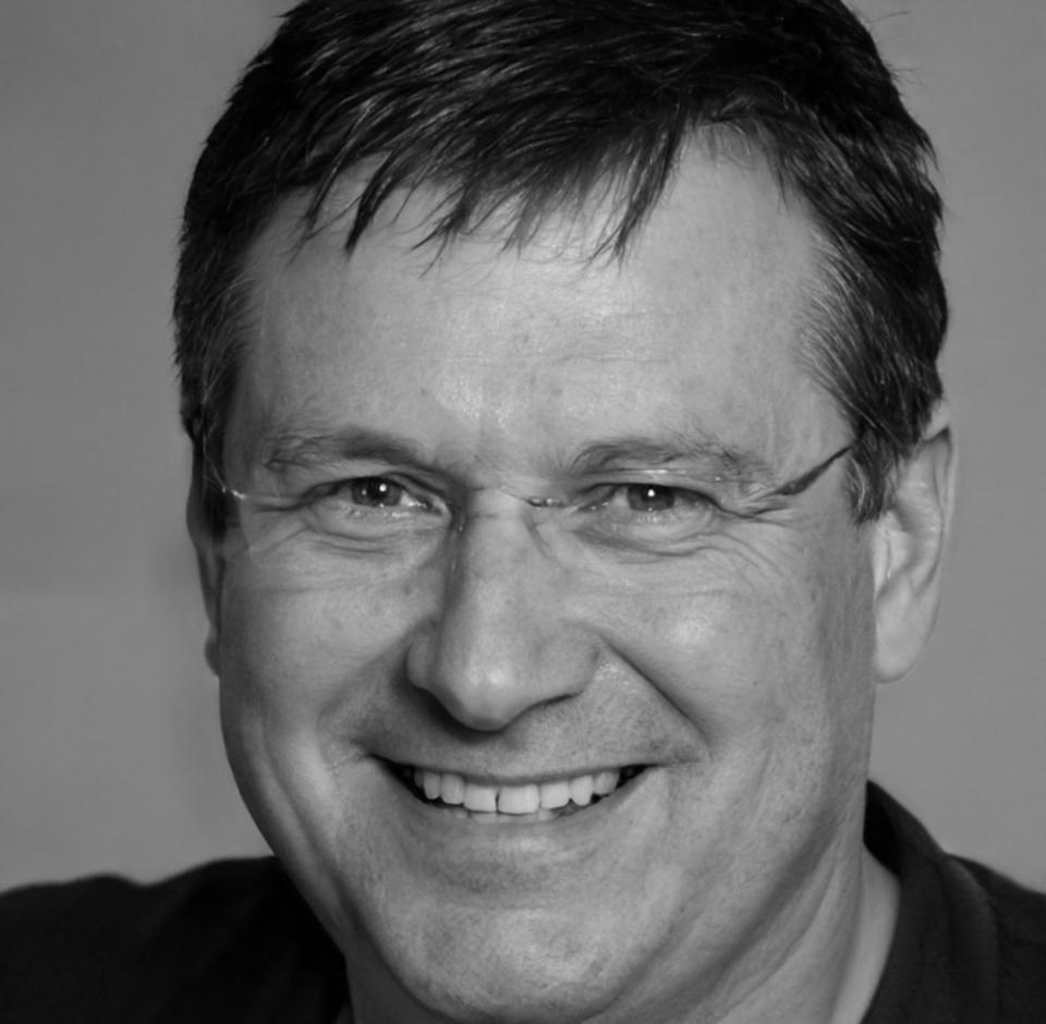 Michael Schmidt - Budget-Coach